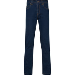 Pantalon Brock PA8415 Hombre Vaquero personalizable con bordado, serigrafia y DTF | LogoLider