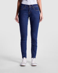 Pantalon Brock Woman PA8416 Mujer Vaquero personalizable con bordado, serigrafia y DTF | LogoLider