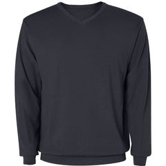 Jersey Hilux JE8417 Hombre Ebano personalizable con bordado, serigrafia y DTF | LogoLider