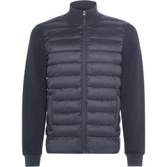 Chaqueta Vivaro CQ8420 Unisex Plomo personalizable con bordado, serigrafia y DTF | LogoLider