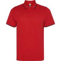 Rojo