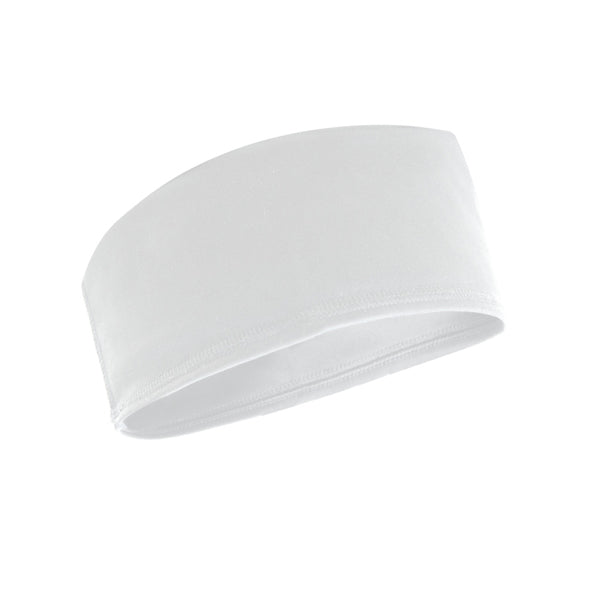 Complementos CROSSFITTER CP9001 Blanco personalizable con tu logo | LogoLider