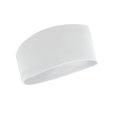 Complementos CROSSFITTER CP9001 Blanco personalizable con tu logo | LogoLider