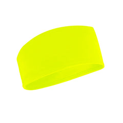 Complementos CROSSFITTER CP9001 Amarillo fluor personalizable con tu logo | LogoLider