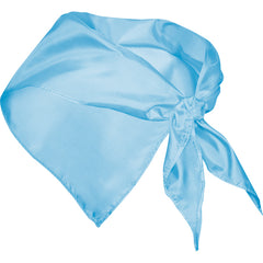 Pañuelos FESTERO PN9003 Celeste personalizable con tu logo | LogoLider
