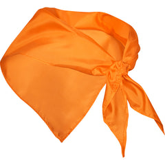 Pañuelos FESTERO PN9003 Naranja personalizable con tu logo | LogoLider