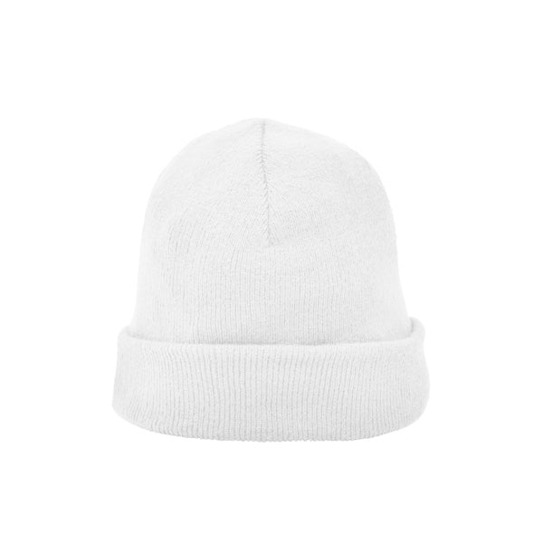 Gorro PLANET GR9009 Blanco personalizable con tu logo | LogoLider