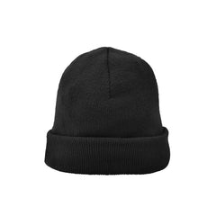 Gorro PLANET GR9009 Negro personalizable con tu logo | LogoLider