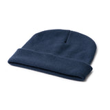 Gorro de punto con doble vuelta Planet