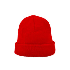 Gorro PLANET GR9009 Rojo personalizable con tu logo | LogoLider