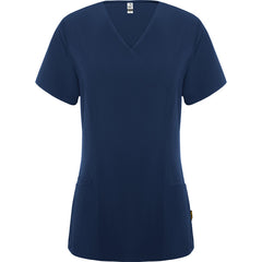 Camiseta Ferox Woman CA9084 Mujer Marino personalizable con bordado, serigrafia y DTF | LogoLider