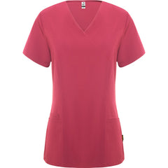 Camiseta Ferox Woman CA9084 Mujer Roseton personalizable con bordado, serigrafia y DTF | LogoLider