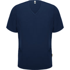 Camiseta Ferox CA9085 Hombre Marino personalizable con bordado, serigrafia y DTF | LogoLider