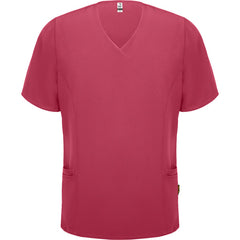 Camiseta Ferox CA9085 Hombre Roseton personalizable con bordado, serigrafia y DTF | LogoLider