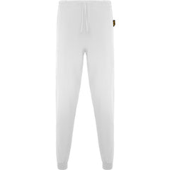 Pantalon Fiber PA9086 Unisex Blanco personalizable con bordado, serigrafia y DTF | LogoLider