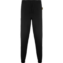 Pantalon Fiber PA9086 Unisex Negro personalizable con bordado, serigrafia y DTF | LogoLider