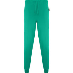 Pantalon Fiber PA9086 Unisex Verde Lab personalizable con bordado, serigrafia y DTF | LogoLider