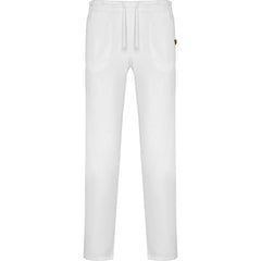 Pantalon Care PA9087 Unisex Blanco personalizable con bordado, serigrafia y DTF | LogoLider
