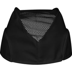 Gorro Lagasse GR9090 Unisex Negro personalizable con bordado, serigrafia y DTF | LogoLider