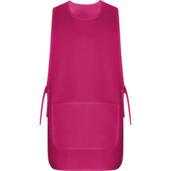 Delantal Arzak DE9091 Unisex Roseton personalizable con bordado, serigrafia y DTF | LogoLider