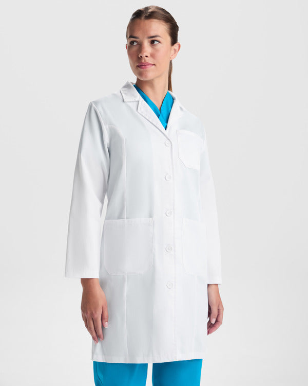 Vaccine Woman BA9093 Woman