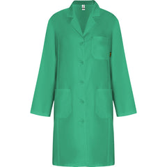 Bata Vaccine Woman BA9093 Mujer Verde Lab personalizable con bordado, serigrafia y DTF | LogoLider
