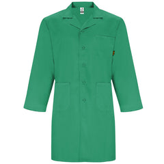 Bata Vaccine BA9094 Hombre Verde Lab personalizable con bordado, serigrafia y DTF | LogoLider