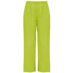 Pantalon Vademecum PA9097 Unisex Pistacho personalizable con bordado, serigrafia y DTF | LogoLider
