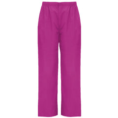 Pantalon Vademecum PA9097 Unisex Violeta personalizable con bordado, serigrafia y DTF | LogoLider