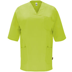 Camiseta Panacea CA9098 Unisex Pistacho personalizable con bordado, serigrafia y DTF | LogoLider