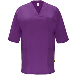Camiseta Panacea CA9098 Unisex Uva personalizable con bordado, serigrafia y DTF | LogoLider