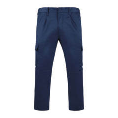 Pantalon Daily PA9100 Hombre Marino personalizable con bordado, serigrafia y DTF | LogoLider