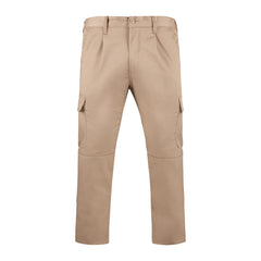 Pantalon Daily PA9100 Hombre Camel personalizable con bordado, serigrafia y DTF | LogoLider