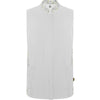 White/Botanical Print