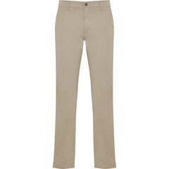 Pantalon Ritz PA9106 Hombre Arena Oscuro personalizable con bordado, serigrafia y DTF | LogoLider