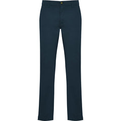 Pantalon Ritz PA9106 Hombre Marino personalizable con bordado, serigrafia y DTF | LogoLider
