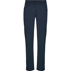 Pantalon Hilton PA9107 Mujer Marino personalizable con bordado, serigrafia y DTF | LogoLider