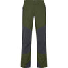 Verde Militar/Plomo Oscuro