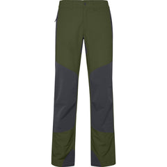 Pantalon Bonati PA9110 Unisex Verde Militar/Plomo Oscuro personalizable con bordado, serigrafia y DTF | LogoLider