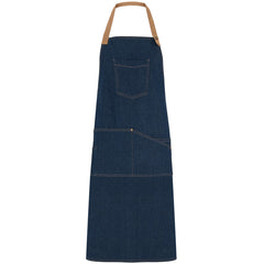 Delantal Batali DE9126 Unisex Vaquero personalizable con bordado, serigrafia y DTF | LogoLider