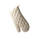 Manopla de cocina de algodón orgánico Mauro