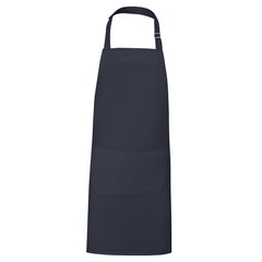 Delantal Bost DE9139 Unisex Marino personalizable con bordado, serigrafia y DTF | LogoLider