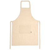Delantal de algodón Fairtrade Taber