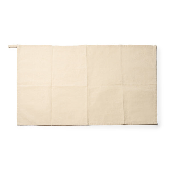 Textiles NOPAL TX9142 Crudo personalizable con tu logo | LogoLider