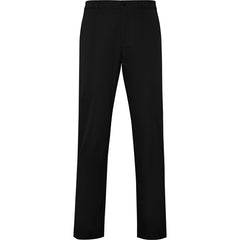 Pantalon Beverly PA9145 Hombre Negro personalizable con bordado, serigrafia y DTF | LogoLider