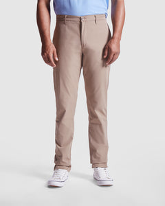 Pantalon Beverly PA9145 Hombre Negro personalizable con bordado, serigrafia y DTF | LogoLider
