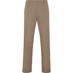 Pantalon Beverly PA9145 Hombre Beige personalizable con bordado, serigrafia y DTF | LogoLider