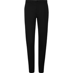 Pantalon Beverly Woman PA9146 Mujer Negro personalizable con bordado, serigrafia y DTF | LogoLider