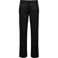Pantalon Daily Next PA9200 Hombre Negro personalizable con bordado, serigrafia y DTF | LogoLider