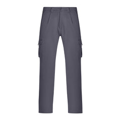 Pantalon Daily Stretch PA9205 Hombre Plomo personalizable con bordado, serigrafia y DTF | LogoLider